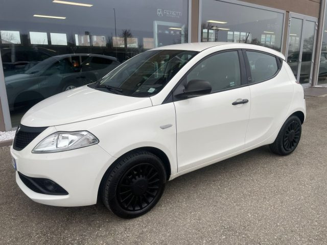 LANCIA Ypsilon usata, con Airbag Passeggero
