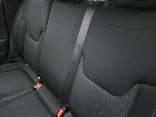 JEEP Renegade usata, con Servosterzo