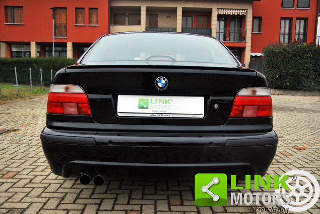 BMW M5 usata, con Alzacristalli elettrici