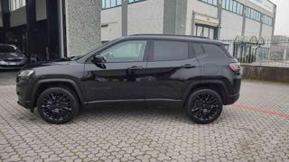 JEEP Compass usata, con Airbag