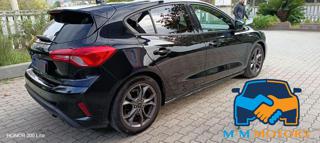 FORD Focus usata, con Airbag Passeggero
