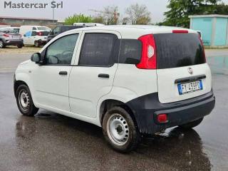 FIAT Panda usata, con Alzacristalli elettrici