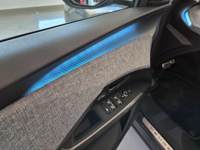 PEUGEOT 5008 usata, con Fendinebbia