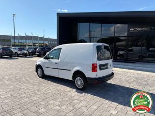 VOLKSWAGEN Caddy usata, con ESP