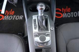 AUDI A3 usata, con Boardcomputer