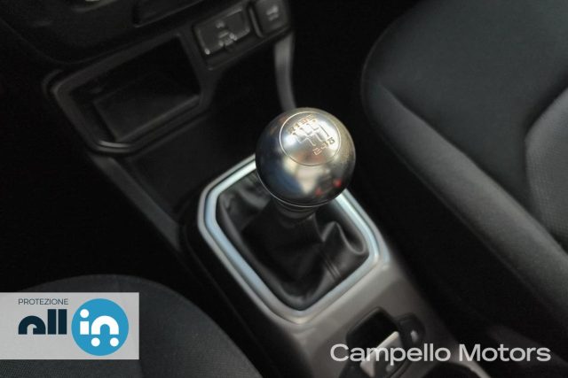JEEP Renegade usata 12