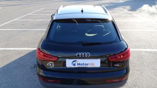 AUDI Q3 usata, con Bracciolo