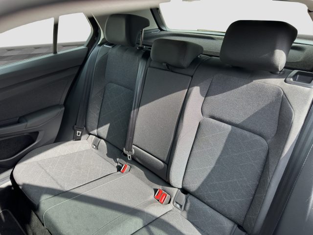 VOLKSWAGEN Golf usata 9