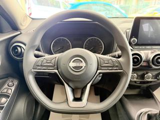 NISSAN Juke usata, con Immobilizzatore elettronico