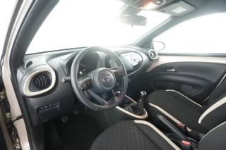 TOYOTA Aygo X usata 1