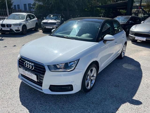 AUDI A1 usata, con Climatizzatore