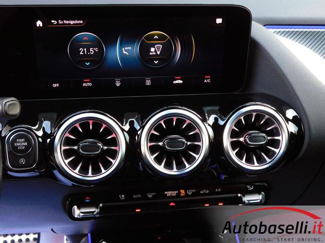 MERCEDES-BENZ GLA 180 usata 83
