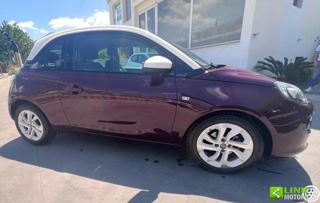OPEL Adam usata, con Volante multifunzione
