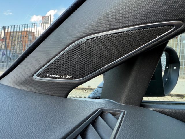 VOLKSWAGEN Golf GTI usata, con Cronologia tagliandi