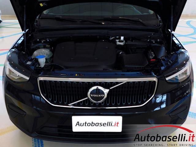 VOLVO XC40 usata, con Bracciolo