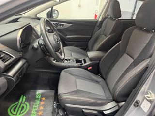 SUBARU XV usata, con Climatizzatore