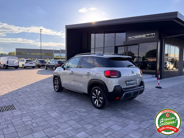 CITROEN C3 Aircross usata, con Controllo trazione