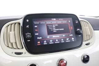 FIAT 500 usata 7