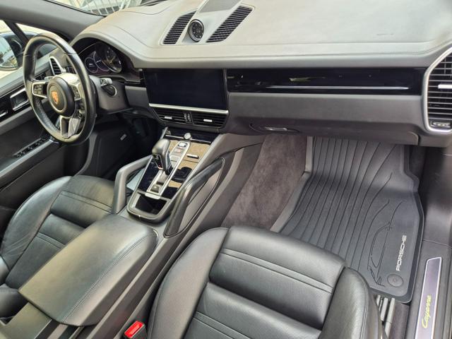 PORSCHE Cayenne usata, con ESP