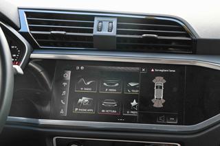AUDI Q3 usata, con USB