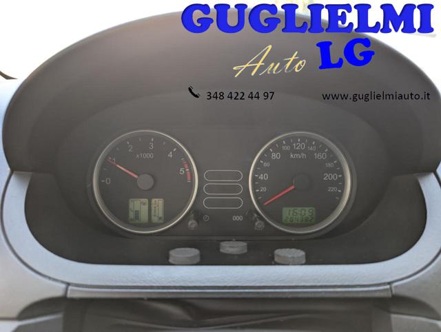 FORD Fiesta usata, con Specchietti laterali elettrici