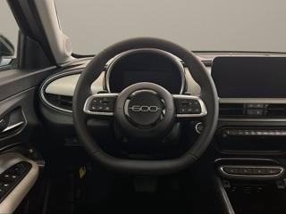 FIAT 600 usata, con Immobilizzatore elettronico