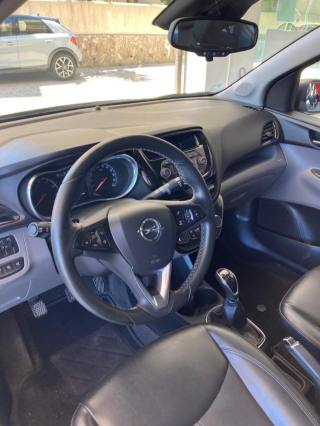 OPEL Karl usata, con Climatizzatore