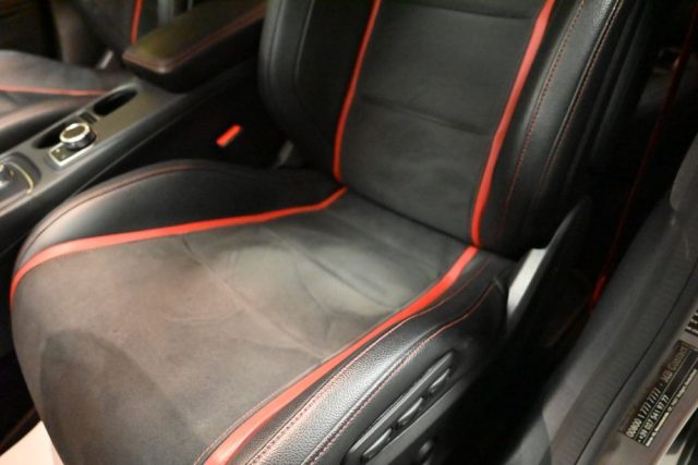 MERCEDES-BENZ CLA 45 AMG usata 64