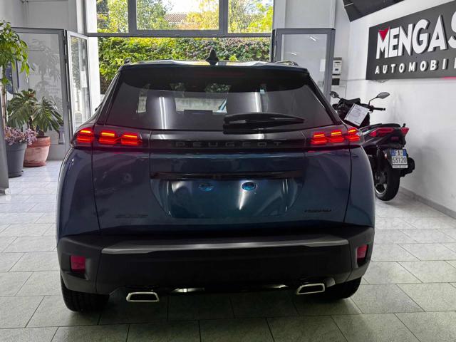 PEUGEOT 2008 usata, con Bluetooth
