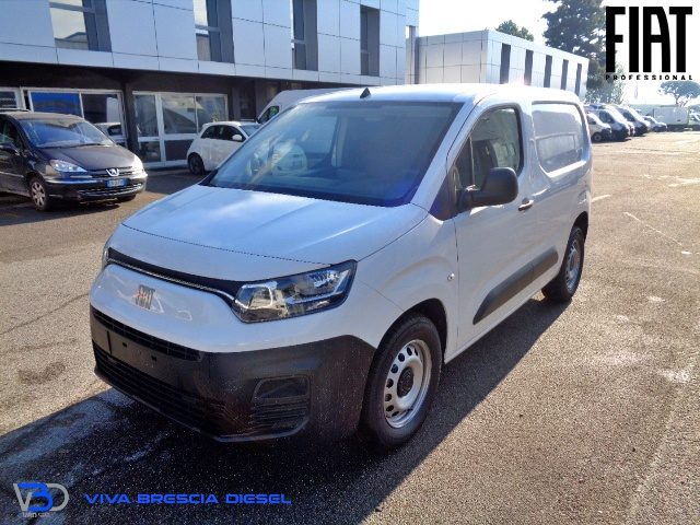 FIAT Doblo usata, con Climatizzatore