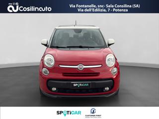 FIAT 500L usata, con Chiusura centralizzata