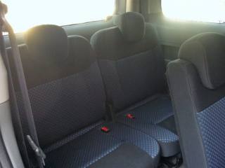 NISSAN Evalia usata, con Boardcomputer
