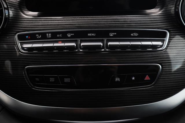 MERCEDES-BENZ Vito usata, con USB