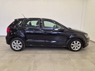 VOLKSWAGEN Polo usata, con Autoradio