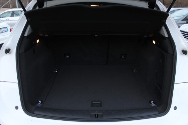 AUDI Q5 usata, con Cruise Control