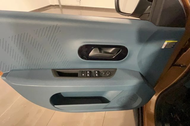 FIAT Grande Panda usata, con Cruise Control