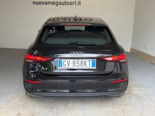 AUDI A3 usata, con Cerchi in lega