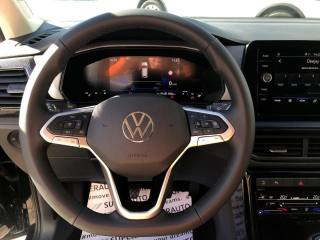 VOLKSWAGEN T-Cross usata, con Sedile posteriore sdoppiato