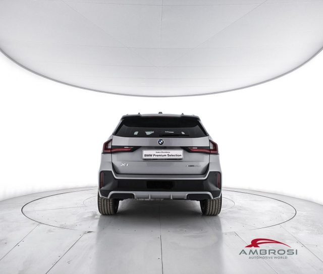 BMW X1 usata 5