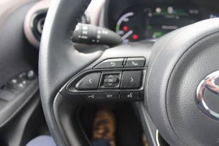 TOYOTA Yaris Cross usata, con Sensore di luce