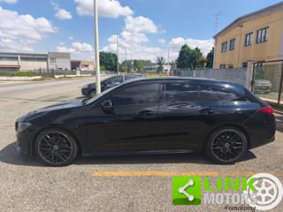 MERCEDES-BENZ CLA 200 usata, con Chiusura centralizzata