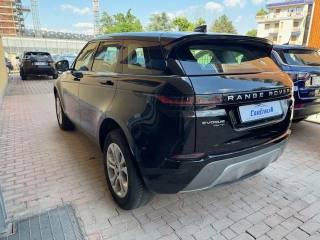 LAND ROVER Range Rover Evoque usata, con Antifurto