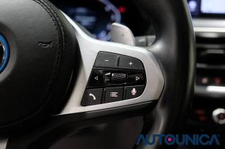 BMW X3 usata, con Vetri oscurati