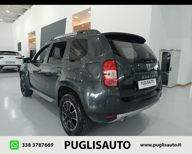 DACIA Duster usata, con Autoradio