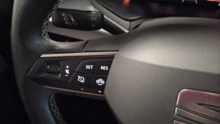 SEAT Arona usata, con Sensori di parcheggio posteriori