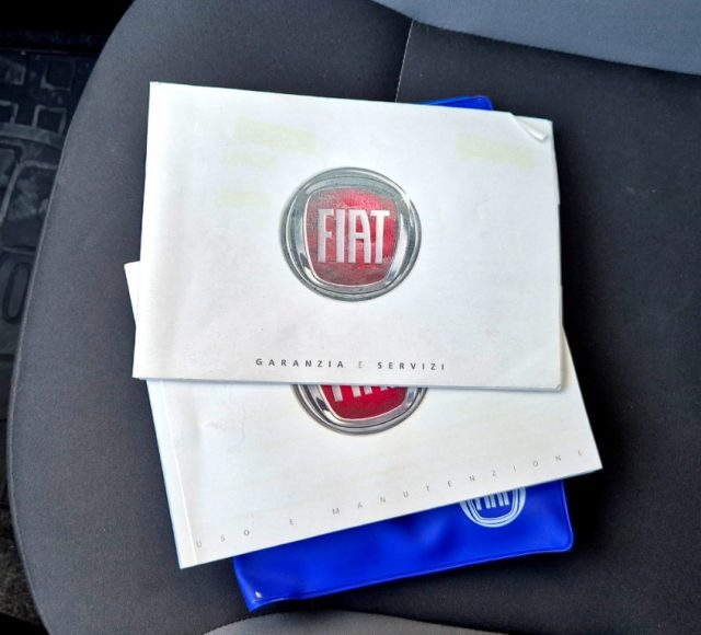 FIAT Panda usata, con Isofix