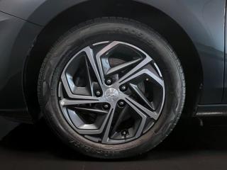 HYUNDAI i30 usata, con Antifurto