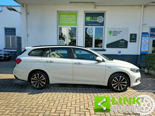 FIAT Tipo usata, con Chiusura centralizzata