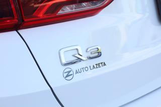AUDI Q3 usata, con Luce d