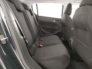 PEUGEOT 308 usata, con Volante in pelle